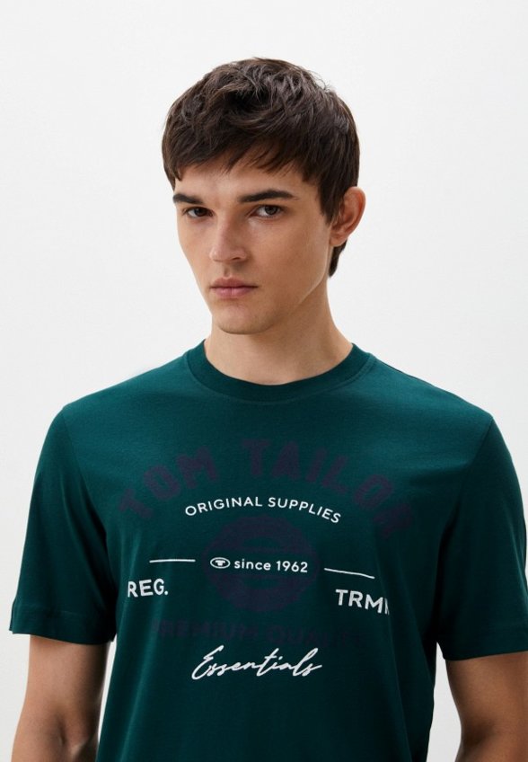 Футболка Tom Tailor