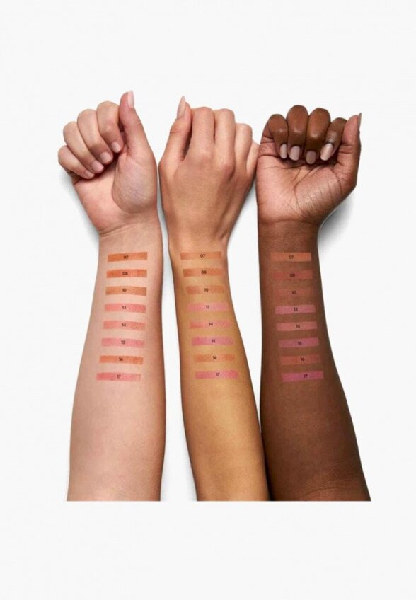 Румяна Golden Rose