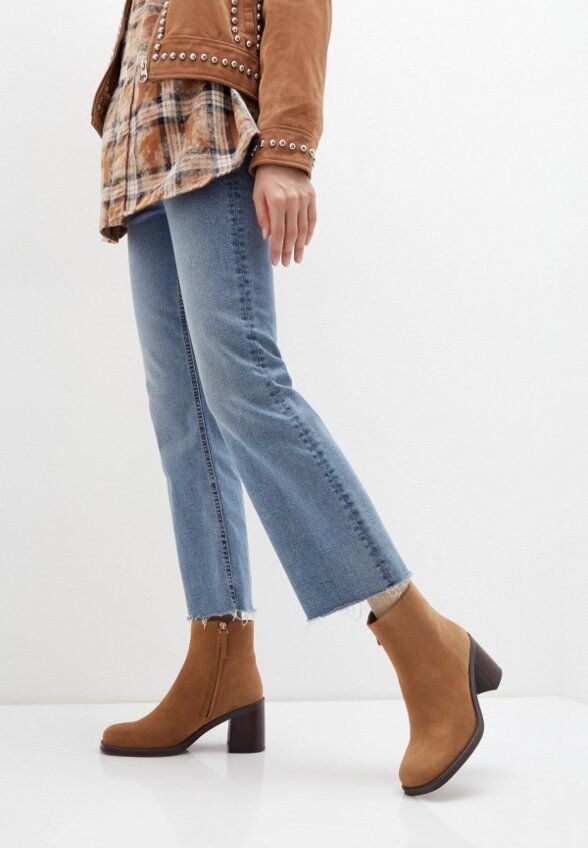 Ботильоны Ever Be