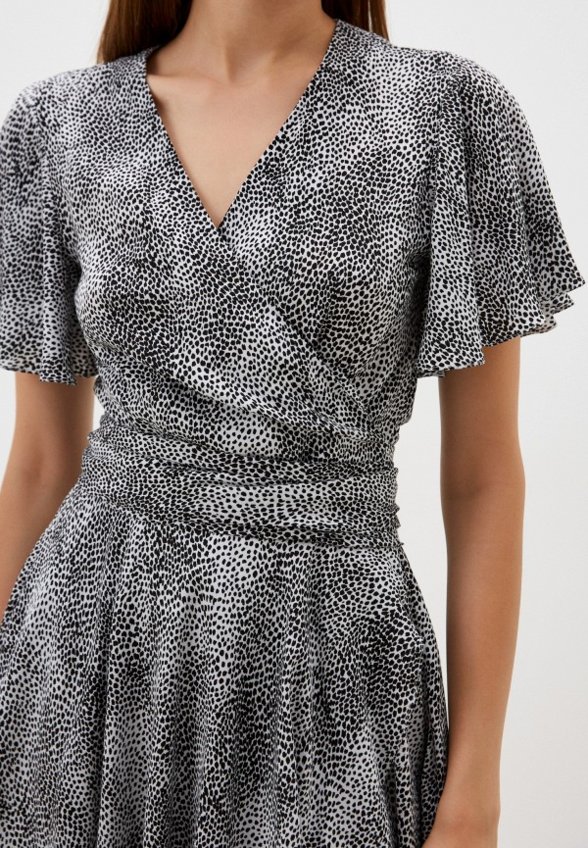 Платье Patratskaya