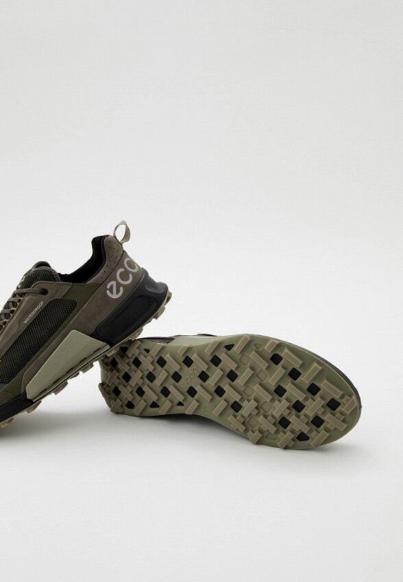 Кроссовки Ecco