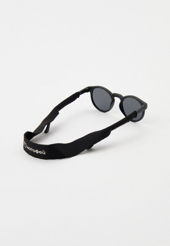 Очки солнцезащитные Котофей