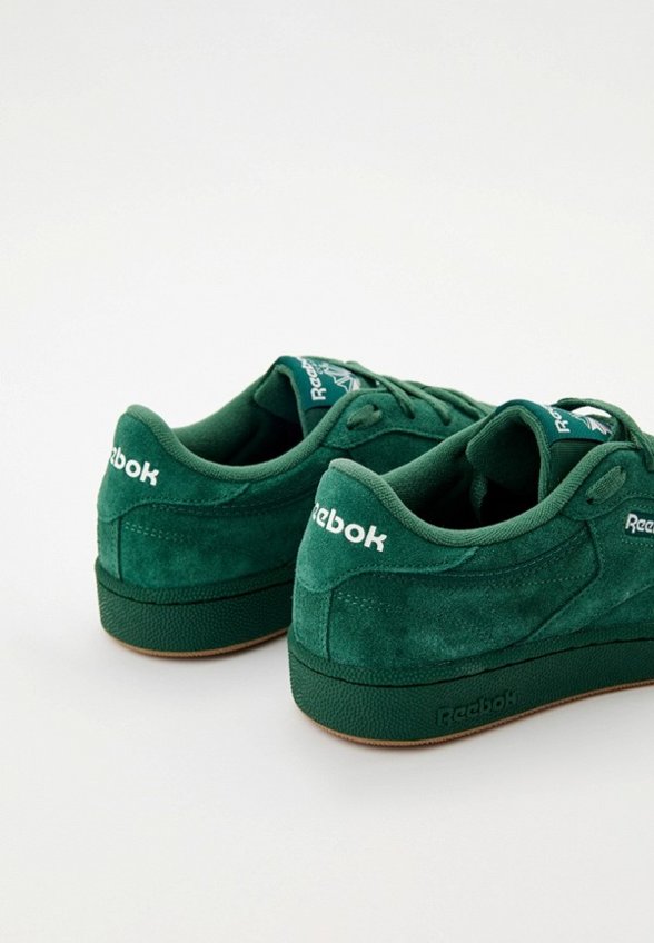 Кеды Reebok