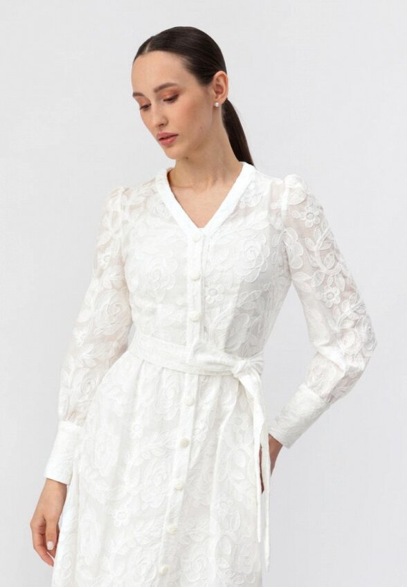 Платье Vivienne Mare