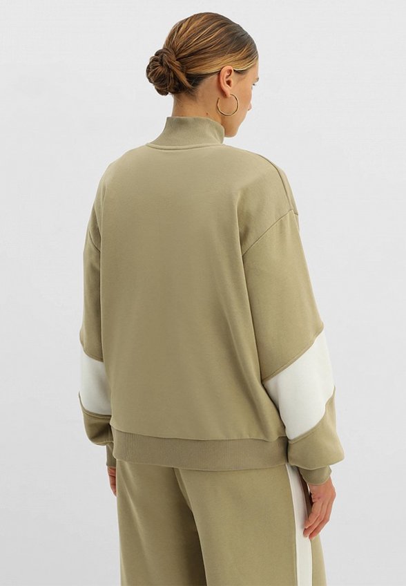 Олимпийка Donna D’oro