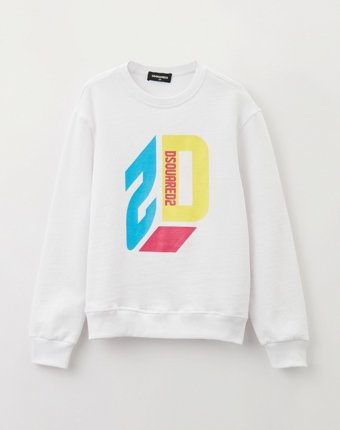 Свитшот Dsquared2 детям