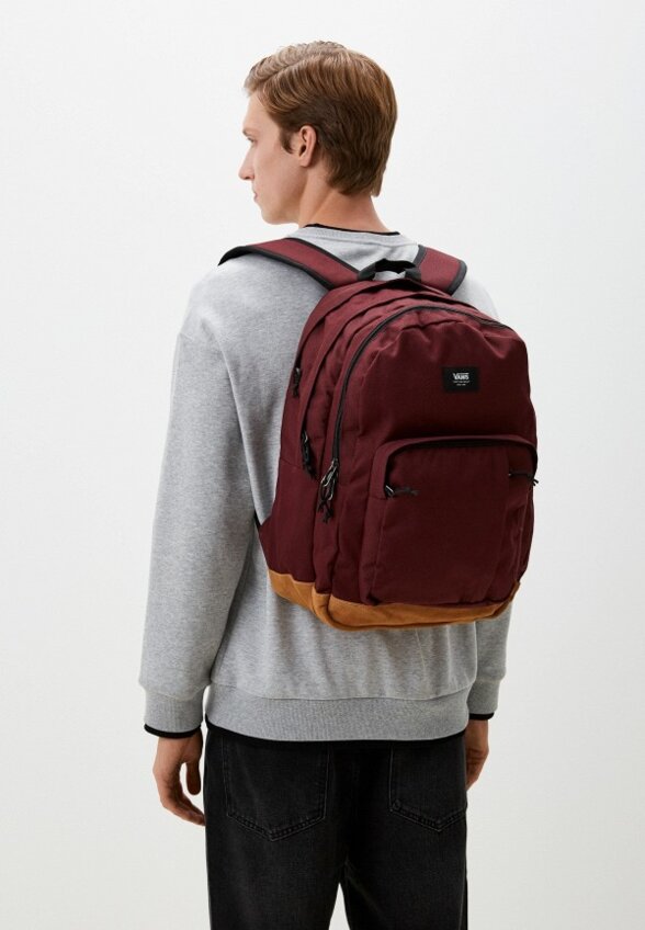 Рюкзак Vans