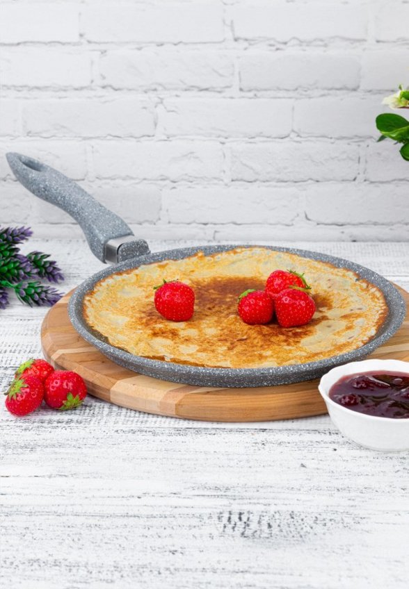 Сковорода Elan Gallery