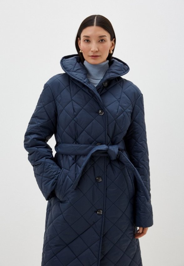 Пуховик Ovelli