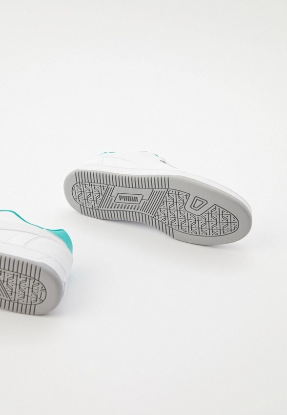 Кеды PUMA