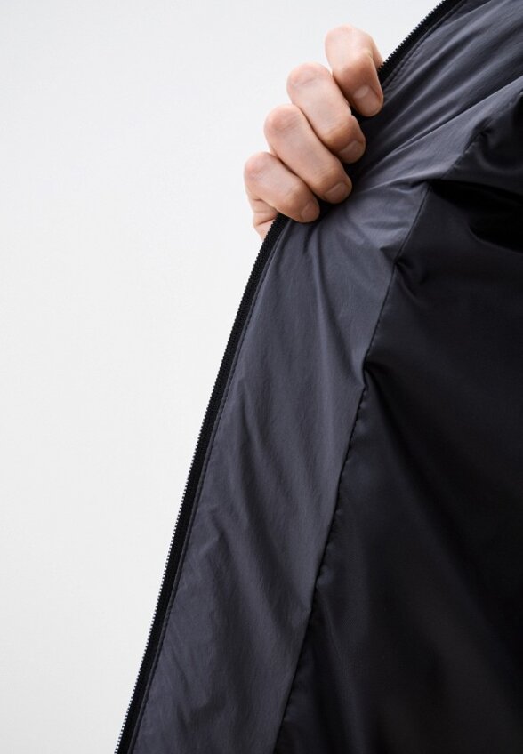 Куртка утепленная Madzerini