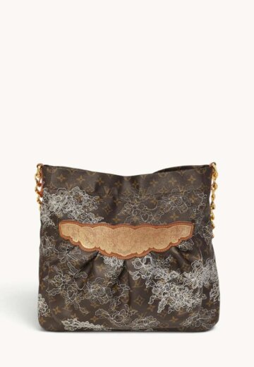 Louis Vuitton Dentelle Fersen
