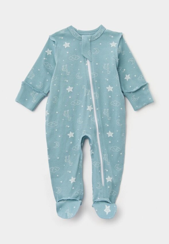 Комбинезон бельевой Пелёнкино