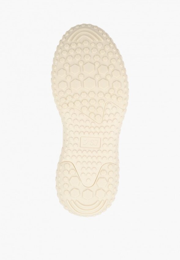 Кеды Safety Jogger