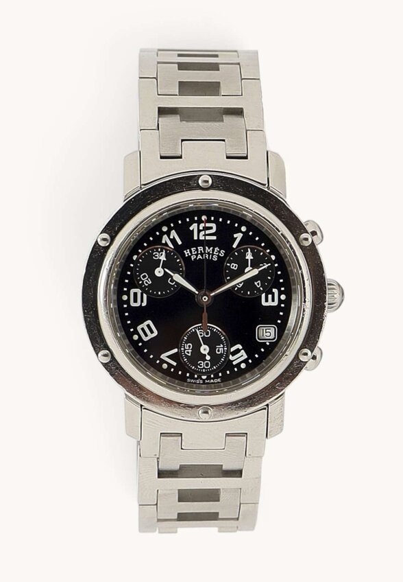 Hermes Watch