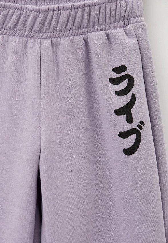 Брюки спортивные Mark Formelle