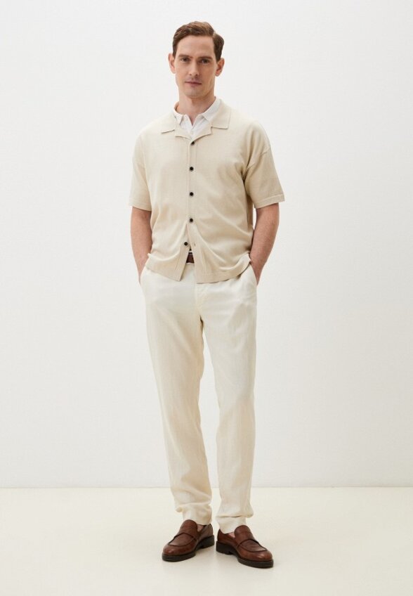 Кардиган Rushbay