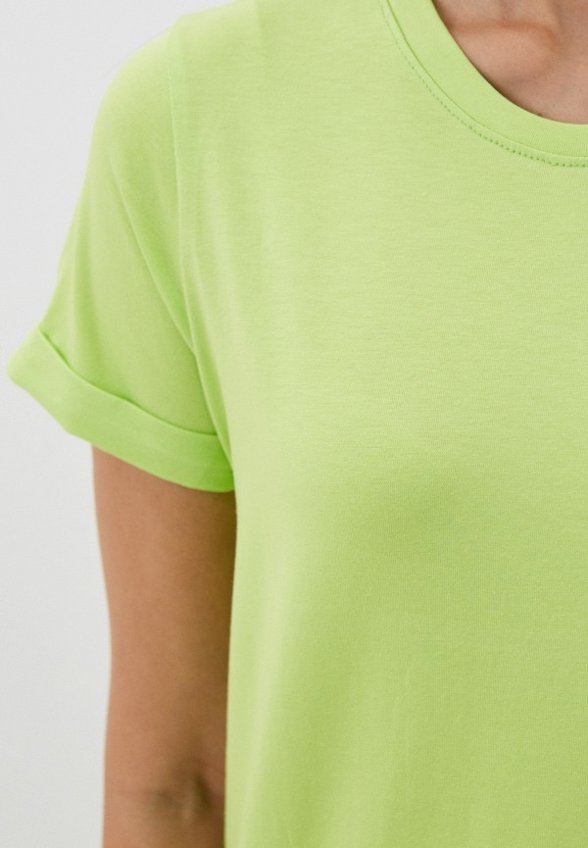 Футболка Pink Frost