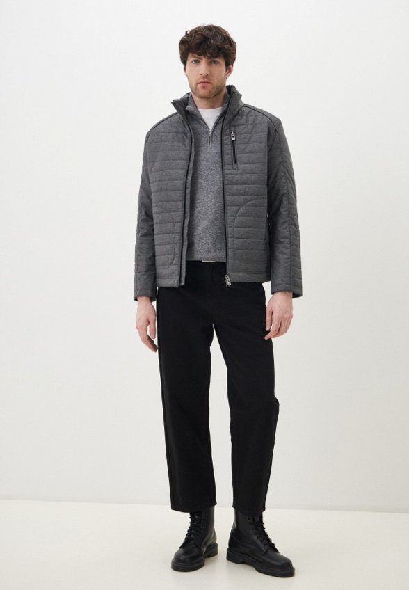 Куртка утепленная Baon