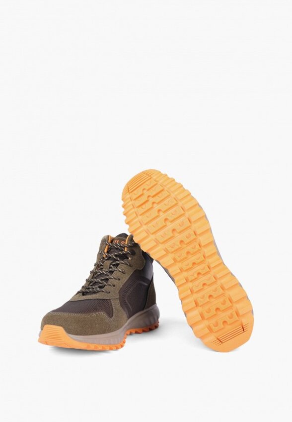 Кроссовки Pulse