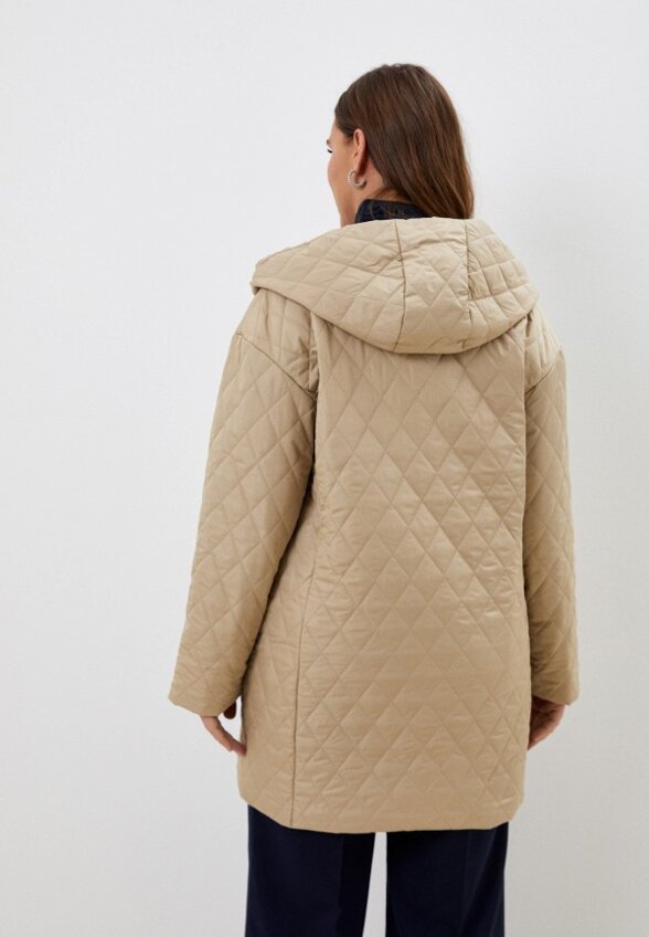 Куртка стеганая Grand Grom