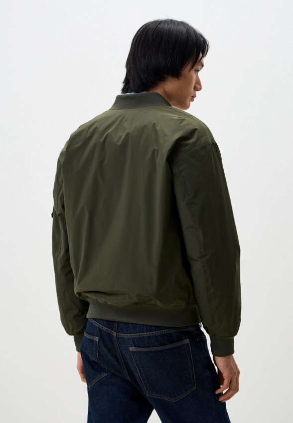 Бомбер STREETBEAT