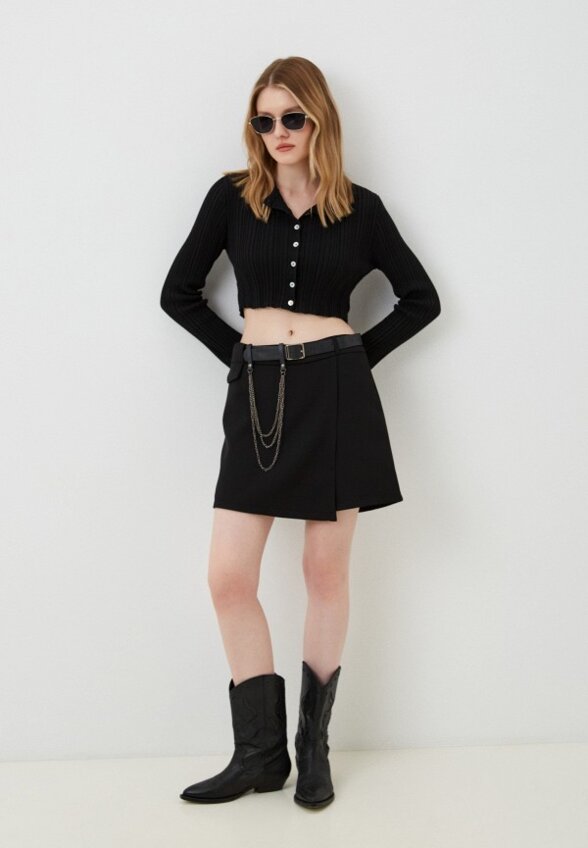 Юбка-шорты Mollese