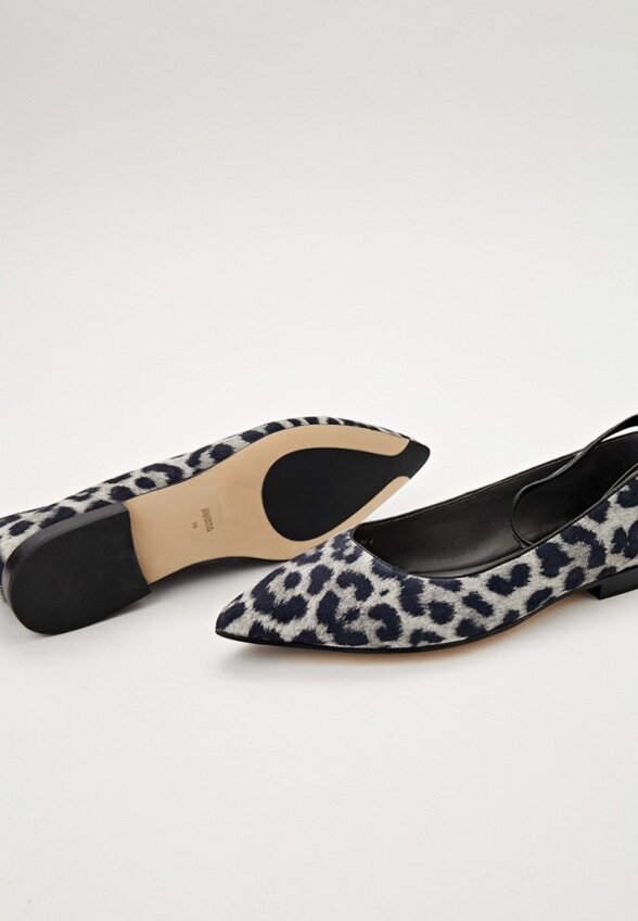 Туфли Ekonika Premium