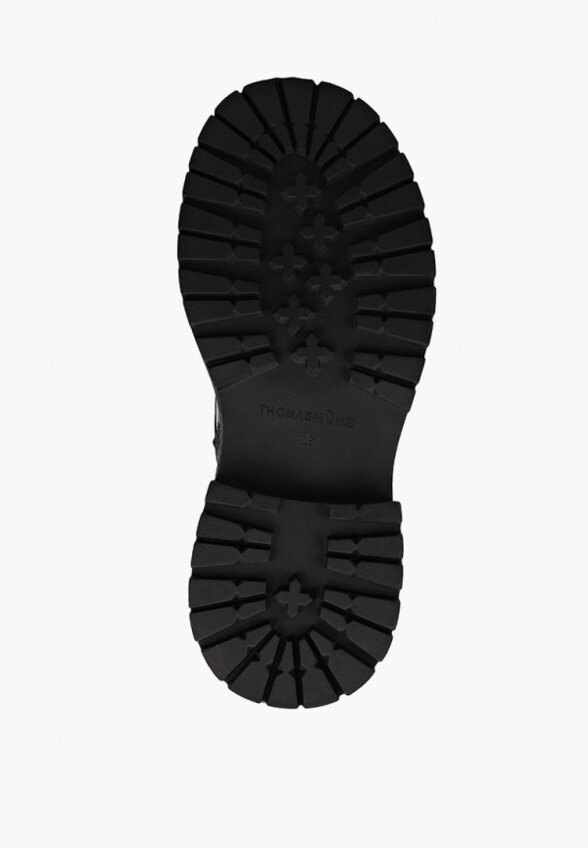 Ботинки Thomas Munz
