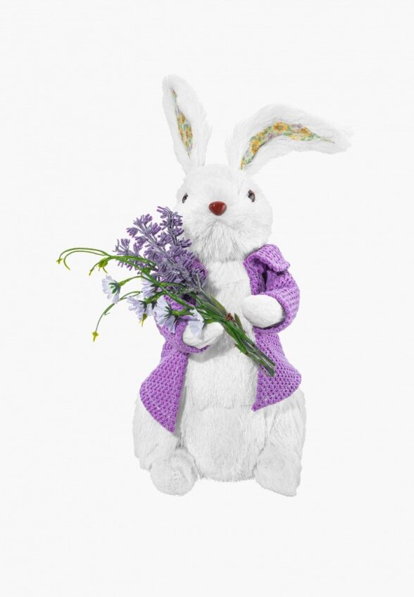 Фигурка декоративная Elan Gallery