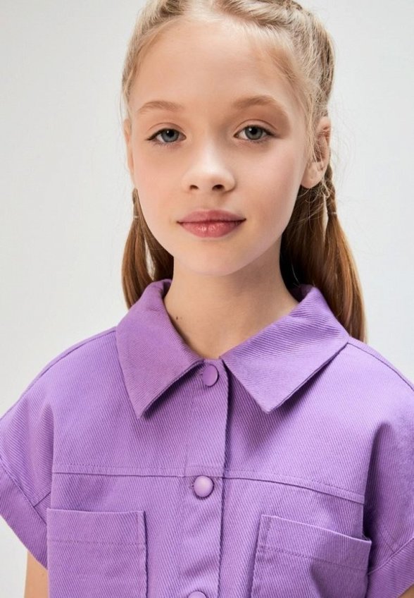 Рубашка Acoola