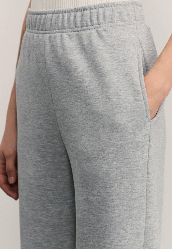 Брюки спортивные Zarina