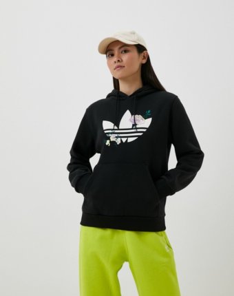 Худи adidas Originals женщинам