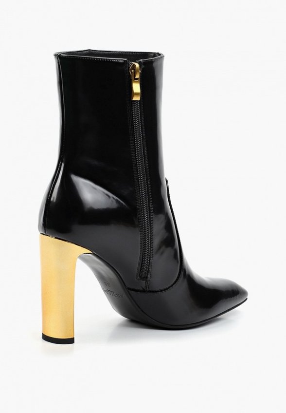 Ботильоны Abricot Premium