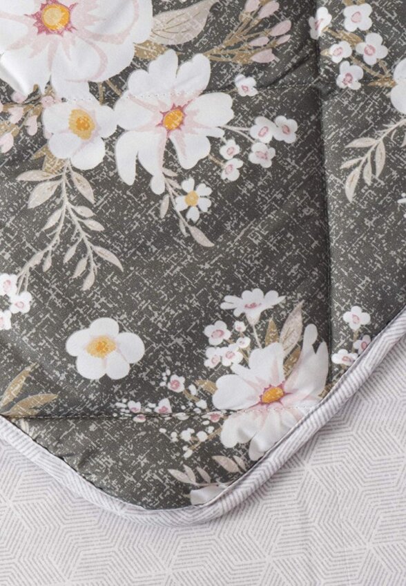 Постельное белье Семейное Siberia Home