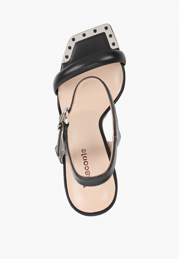 Босоножки Vasconte