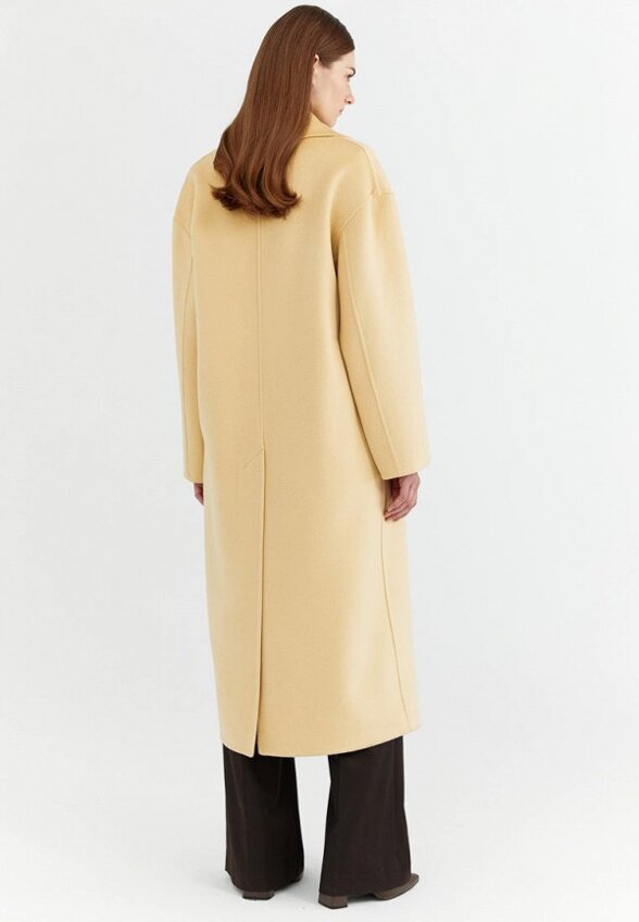 Пальто M.Reason