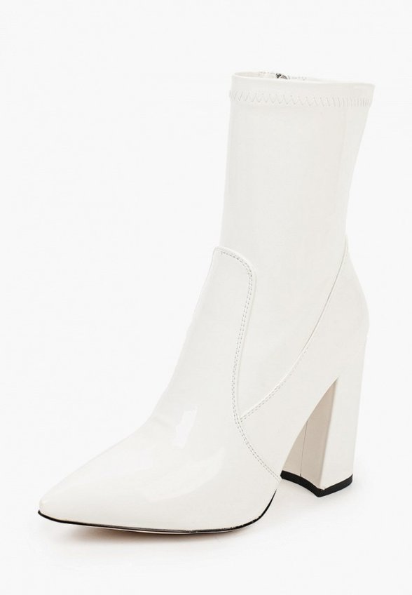 Полусапоги Ivolga