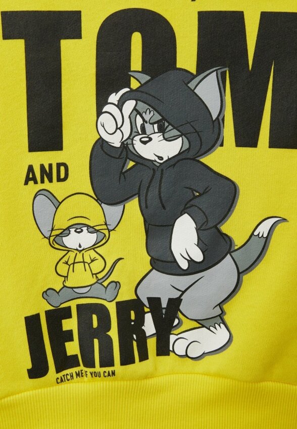 Свитшот PlayToday