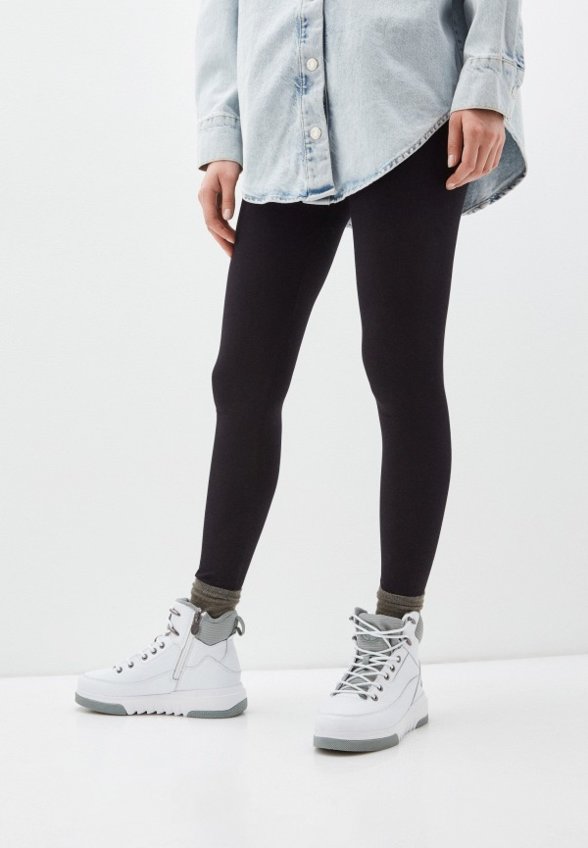 Ботинки Grunberg