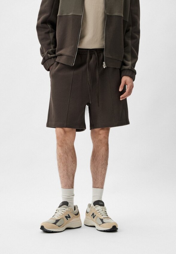 Шорты спортивные Mademan