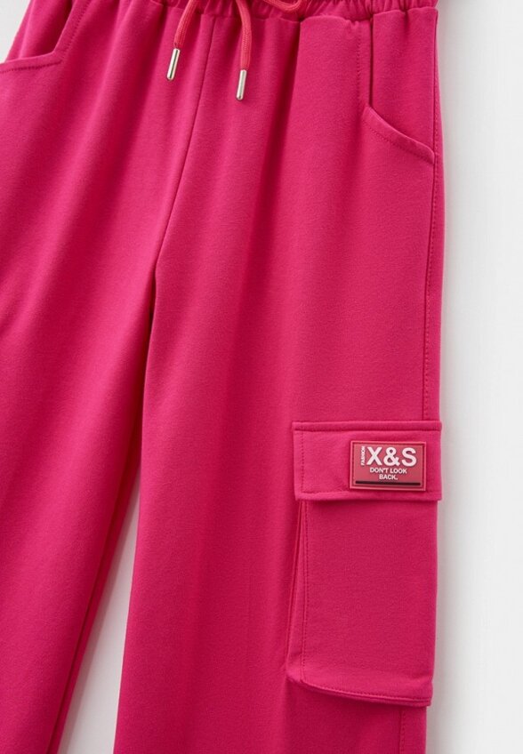 Брюки спортивные Fashion X&S