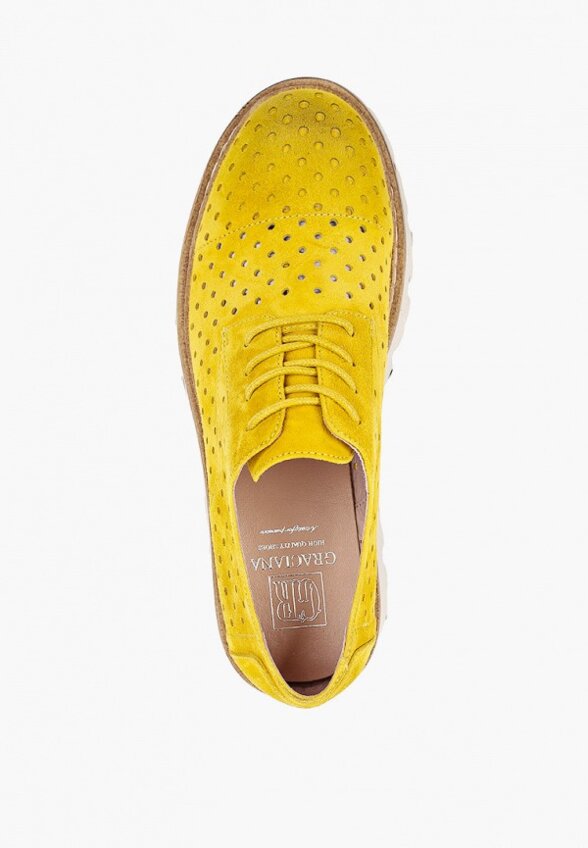 Ботинки Graciana