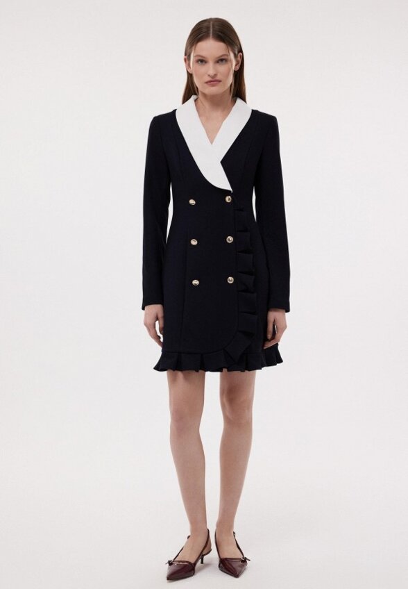 Платье Calista