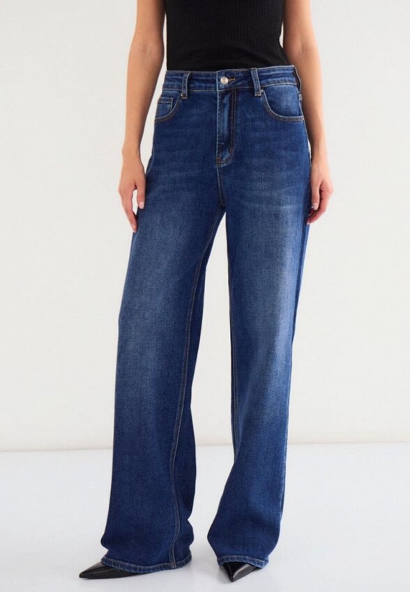 Джинсы Vittoria Vicci