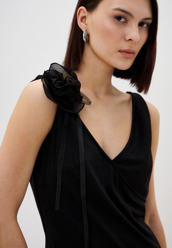 Платье Emilia Dell'oro