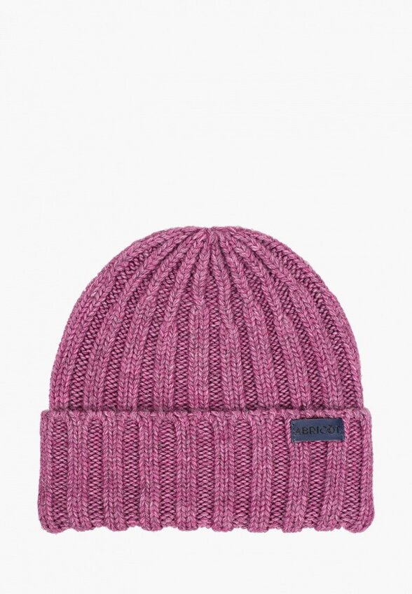 Шапка Abricot