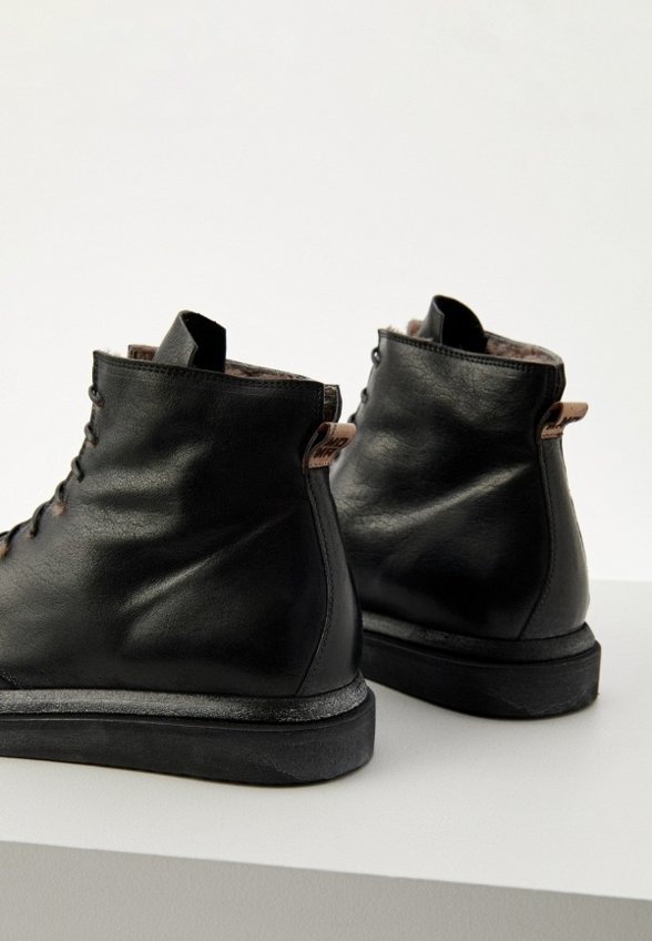 Ботинки Moma