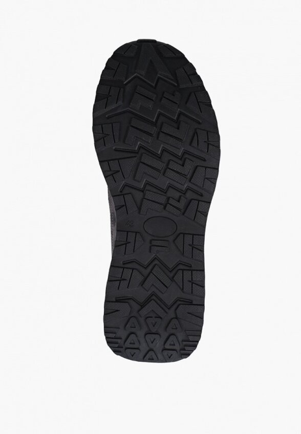 Кроссовки Briggs