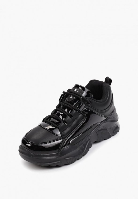 Кроссовки Shuzzi